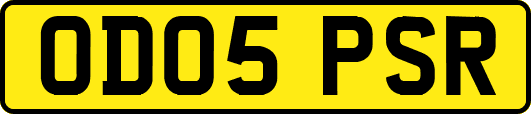 OD05PSR