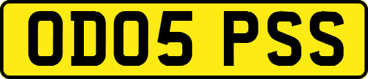 OD05PSS
