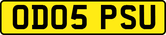 OD05PSU