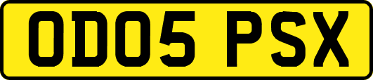 OD05PSX