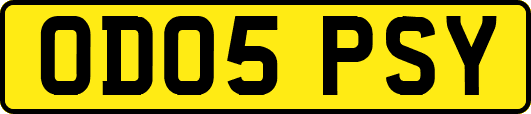OD05PSY