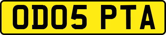 OD05PTA