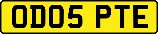 OD05PTE