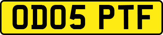 OD05PTF