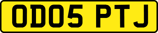 OD05PTJ
