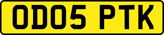 OD05PTK