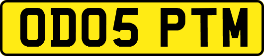 OD05PTM