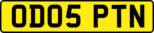 OD05PTN