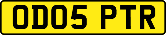 OD05PTR