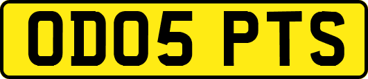 OD05PTS