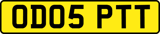 OD05PTT