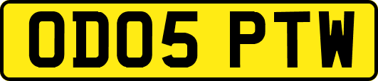 OD05PTW