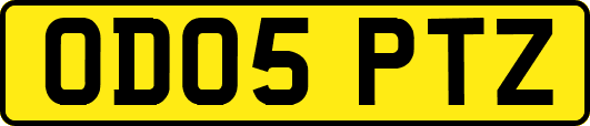OD05PTZ