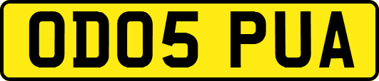 OD05PUA