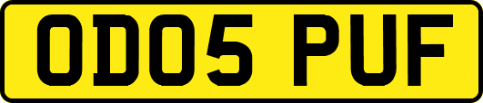 OD05PUF