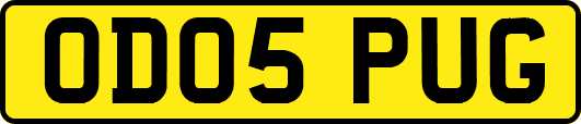 OD05PUG
