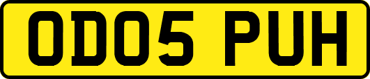 OD05PUH