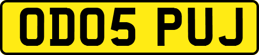 OD05PUJ
