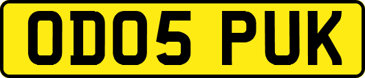OD05PUK