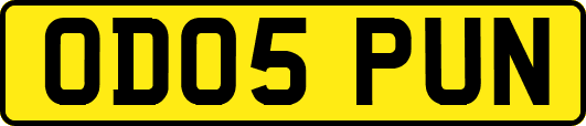 OD05PUN