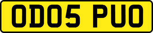 OD05PUO