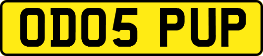 OD05PUP