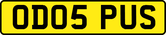 OD05PUS