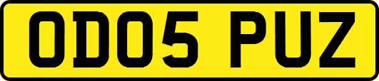 OD05PUZ