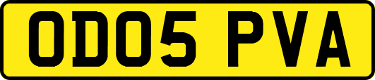 OD05PVA