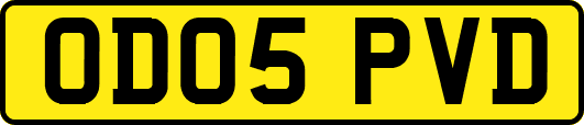 OD05PVD