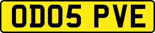 OD05PVE