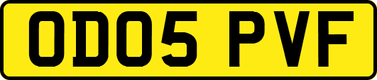 OD05PVF