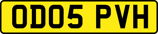 OD05PVH