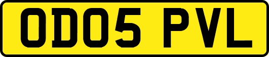 OD05PVL