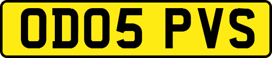 OD05PVS
