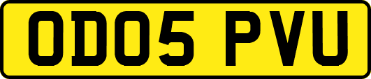 OD05PVU