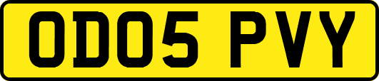 OD05PVY