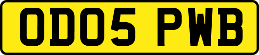 OD05PWB