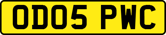 OD05PWC