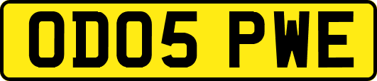 OD05PWE