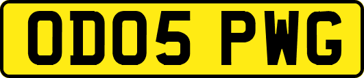 OD05PWG