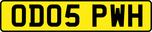 OD05PWH