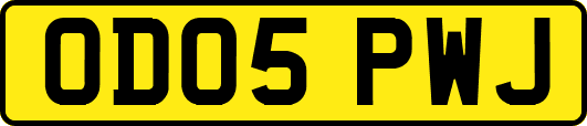 OD05PWJ