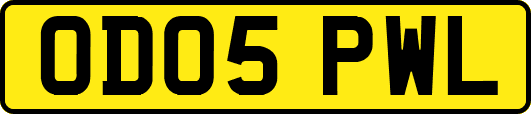 OD05PWL
