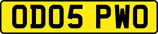 OD05PWO