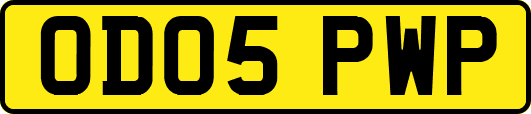 OD05PWP