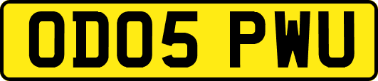 OD05PWU