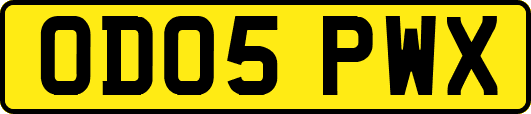 OD05PWX