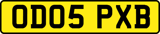 OD05PXB