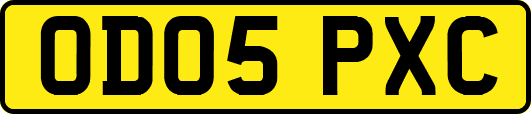 OD05PXC